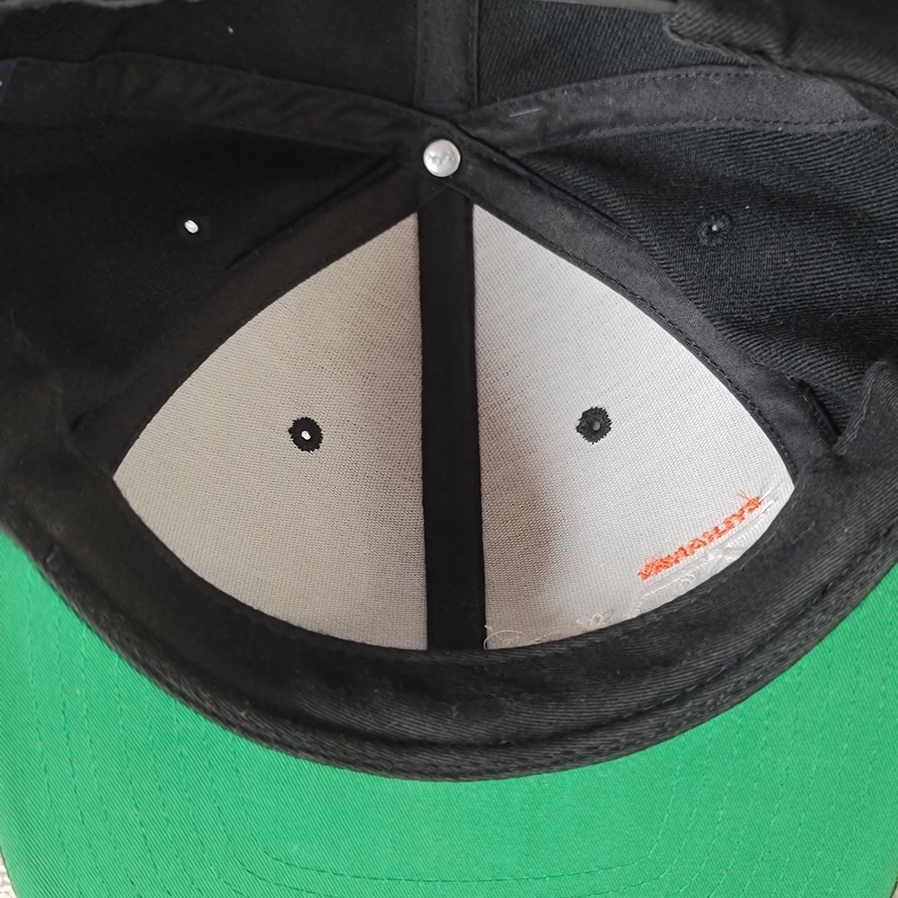 ZEVO  Classic Snapback Hat - Picture 5 of 7